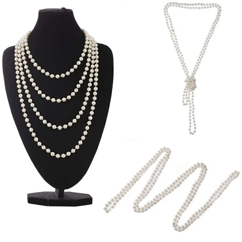 N/A necklace deco