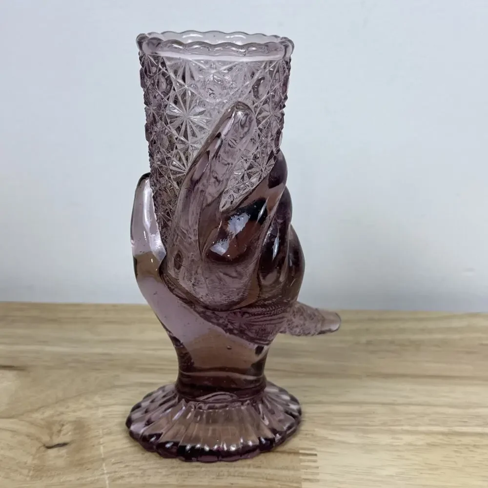 Fenton vintage art