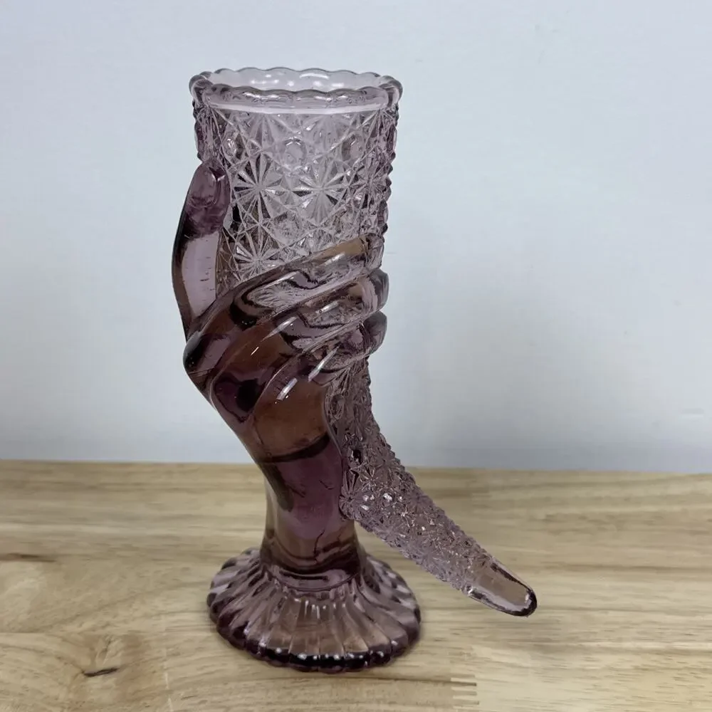 Fenton vintage art