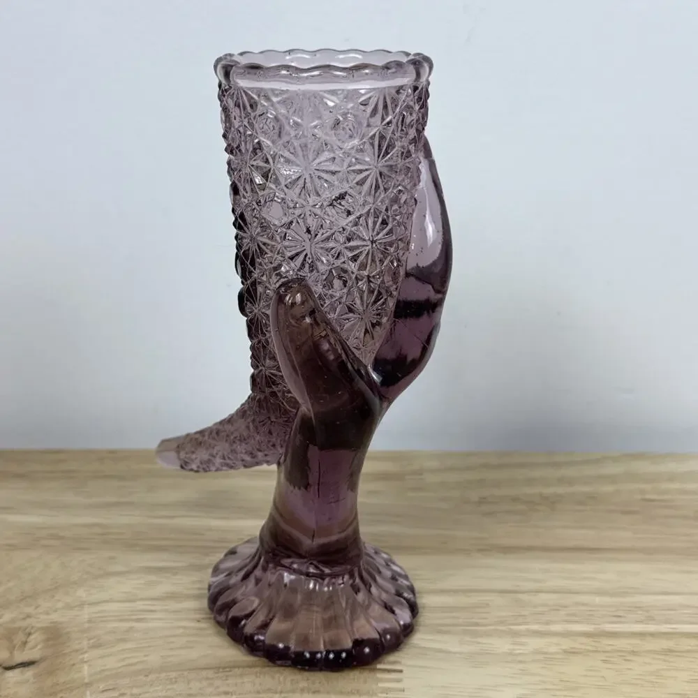 Fenton vintage art