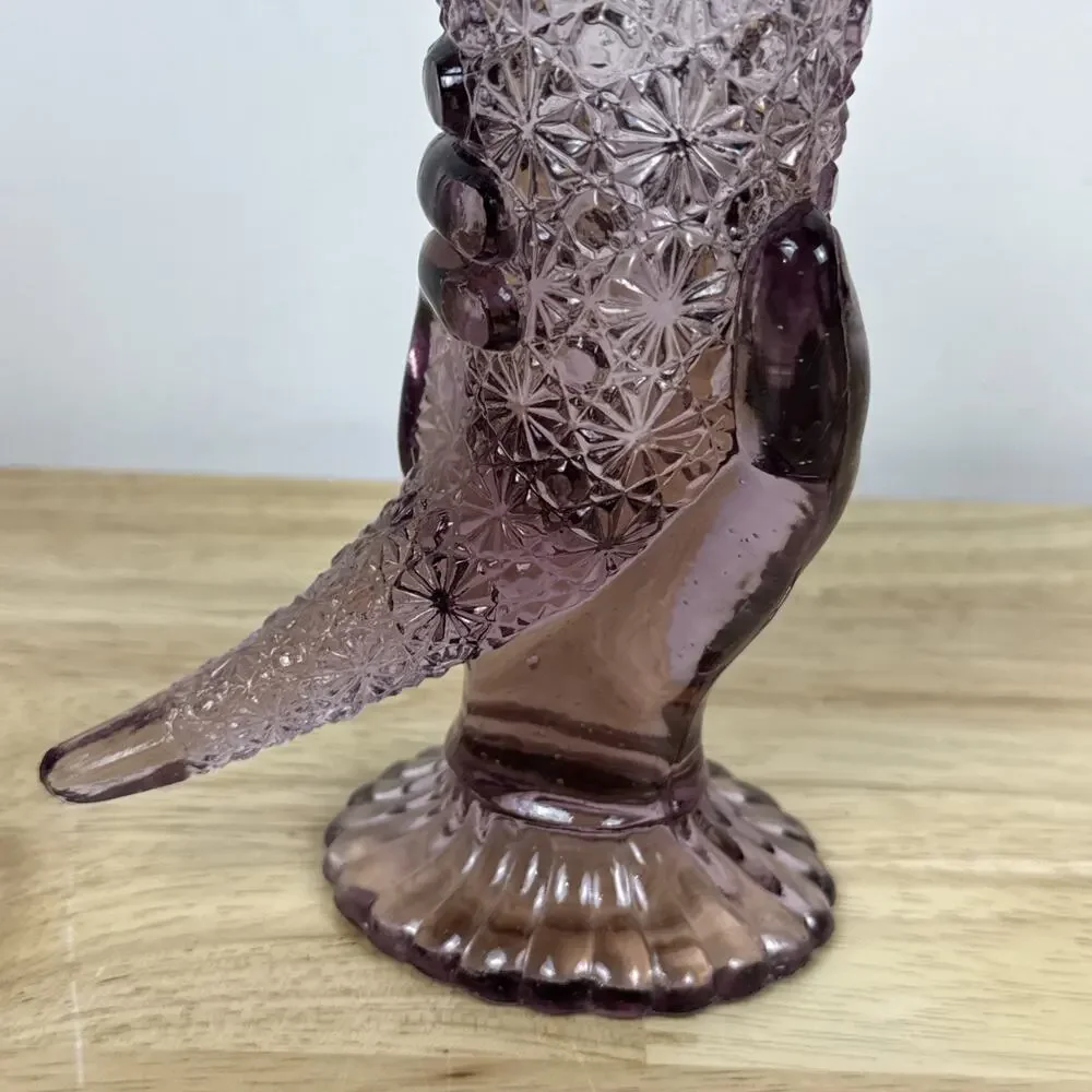 Fenton vintage art