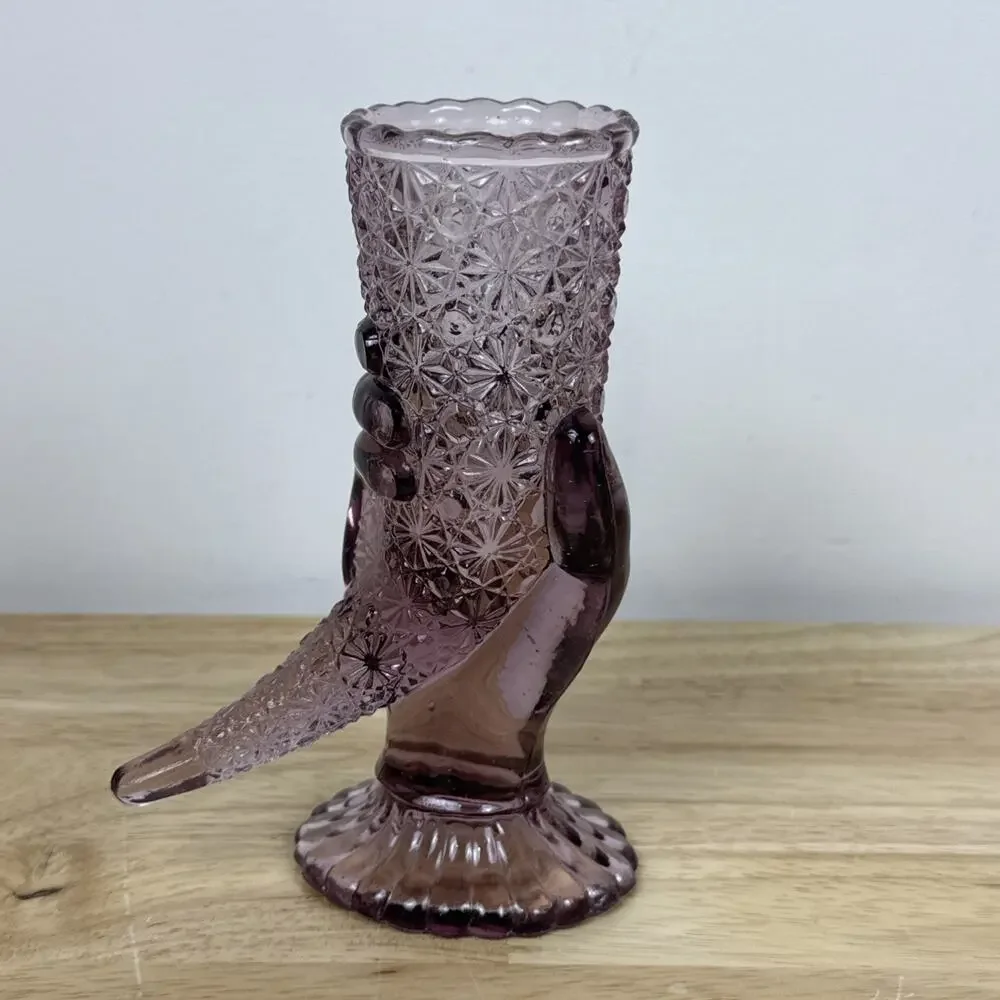 Fenton vintage art