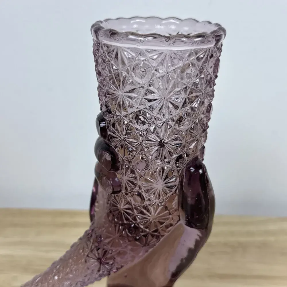 Fenton vintage art