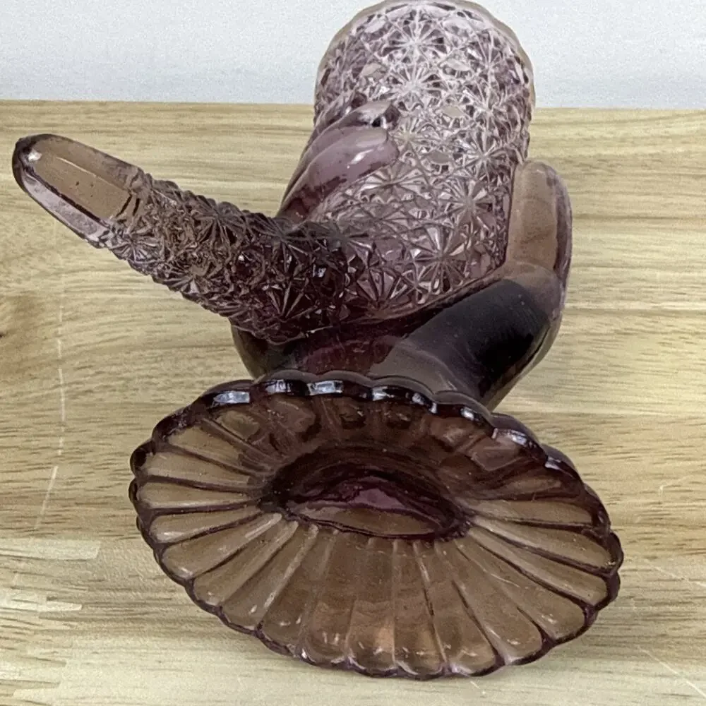 Fenton vintage art