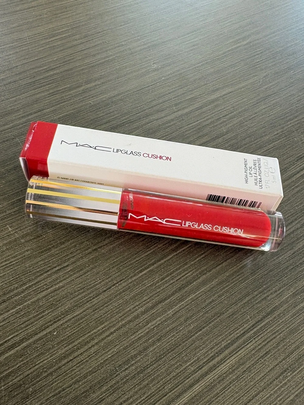 MAC Cosmetics new mac