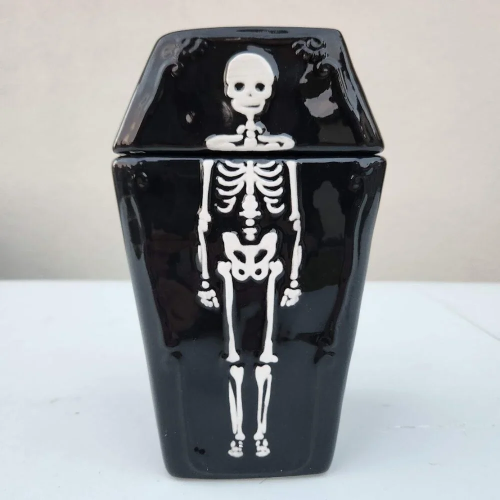 Target new ceramic
