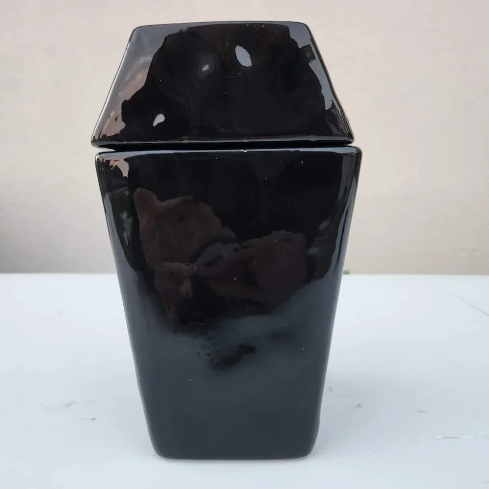Target new ceramic