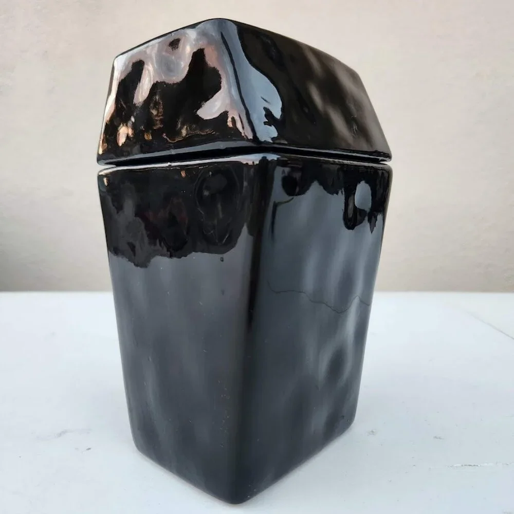 Target new ceramic