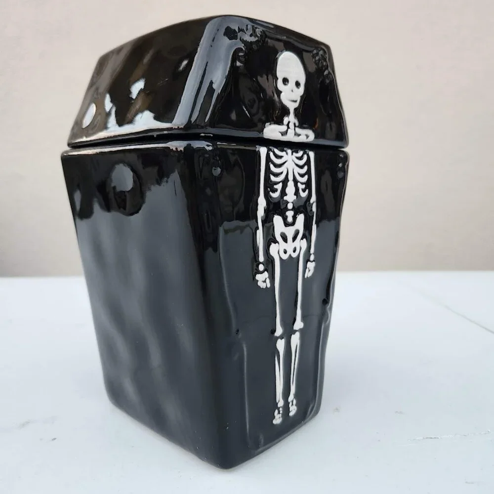 Target new ceramic