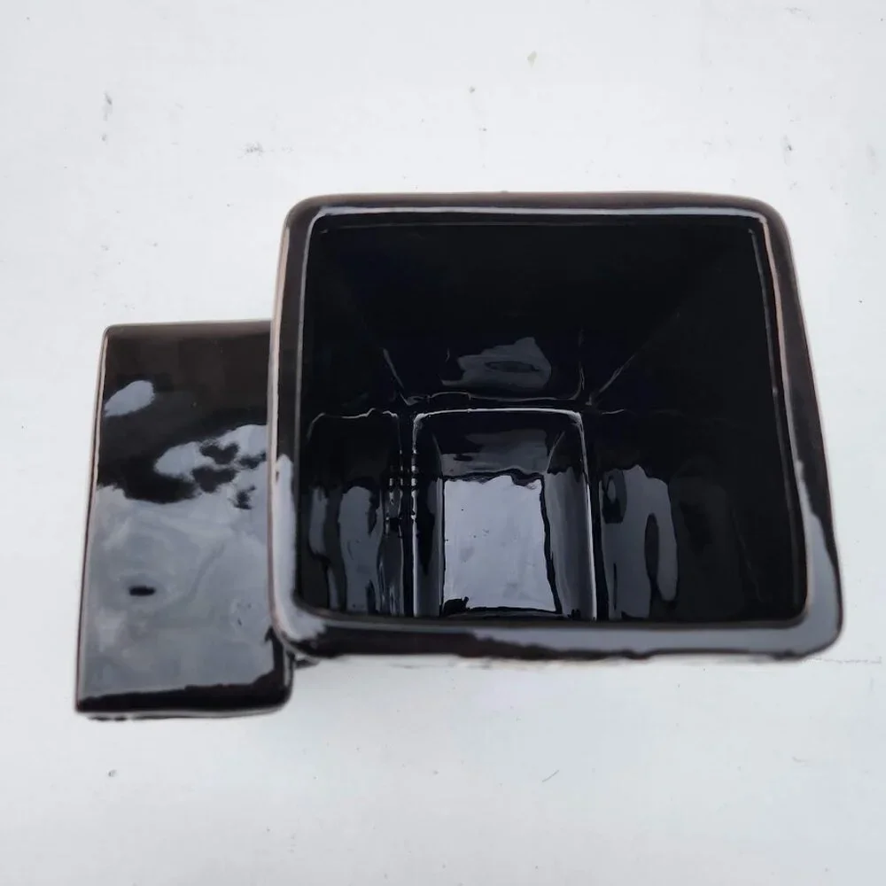 Target new ceramic