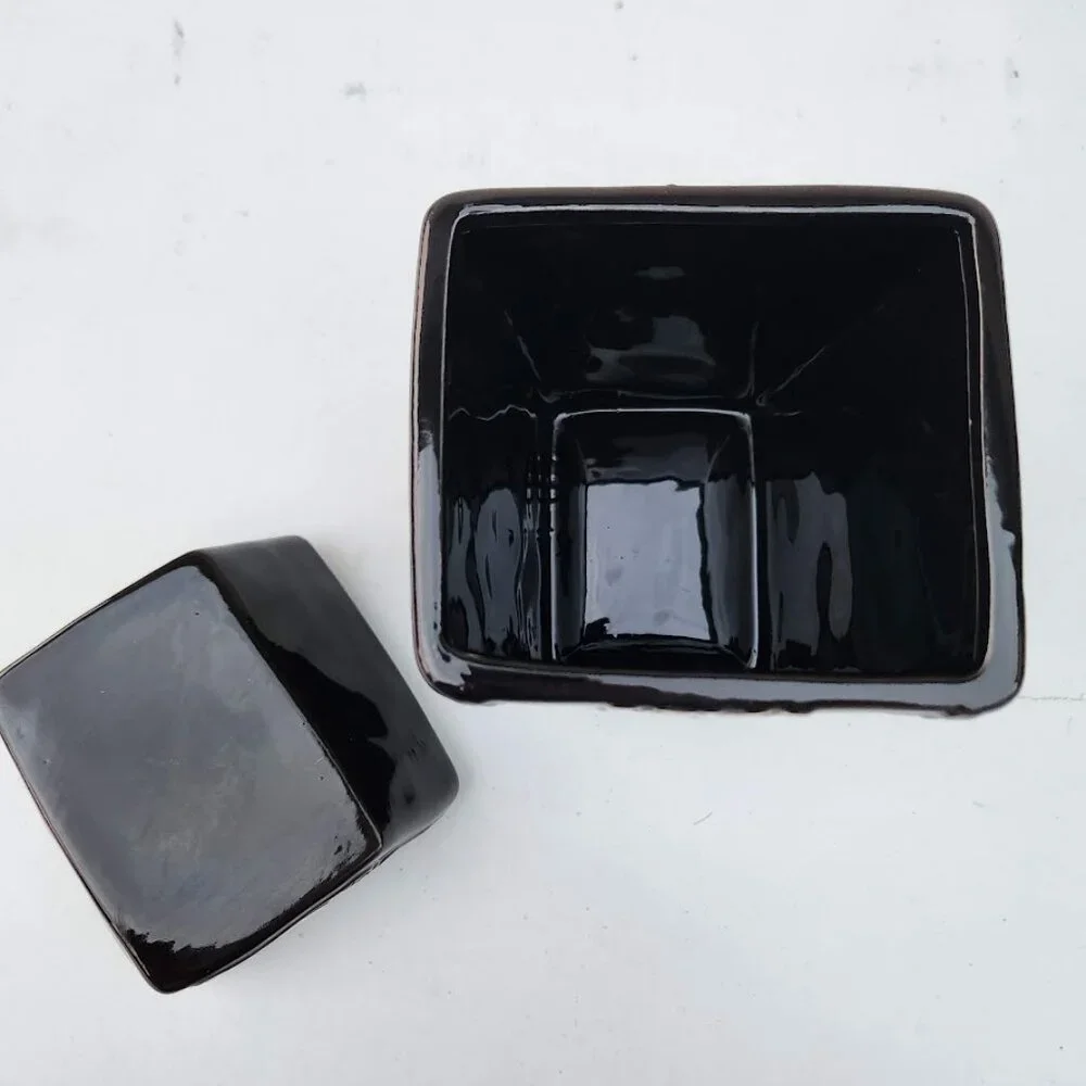 Target new ceramic