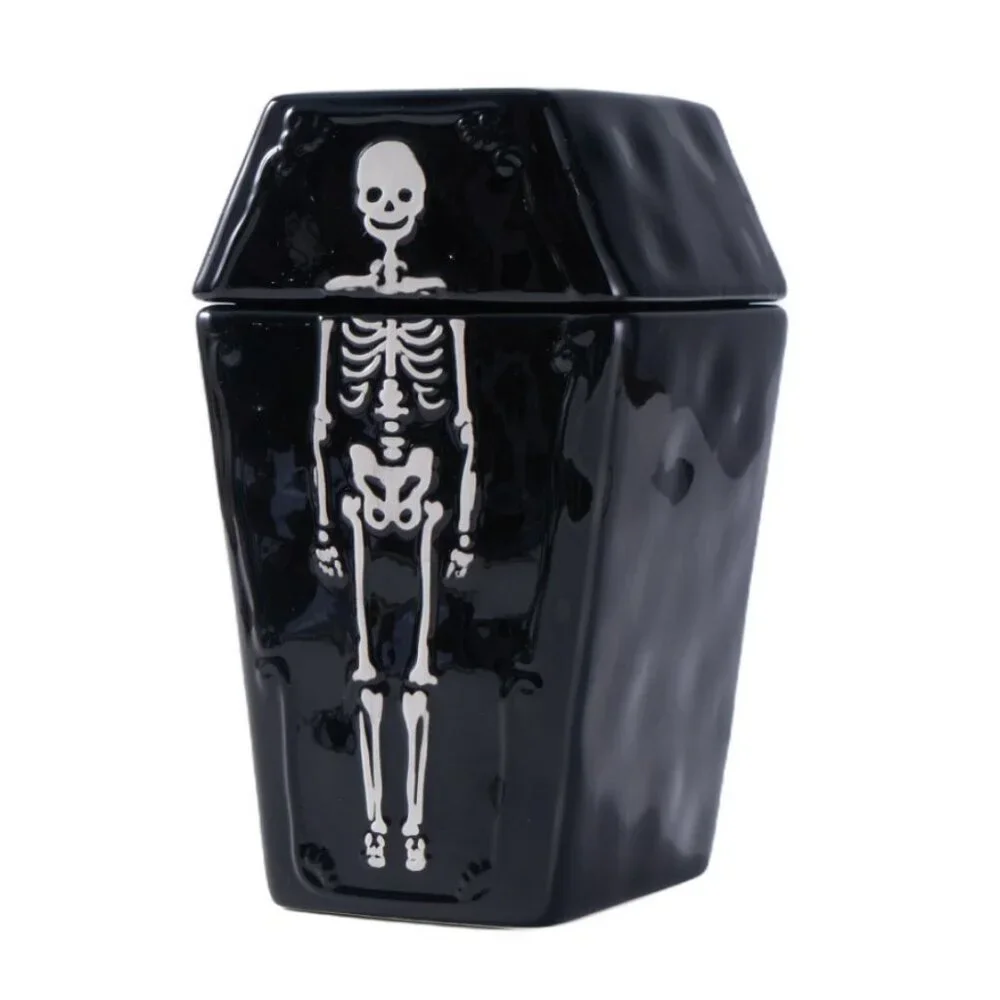 Target new ceramic