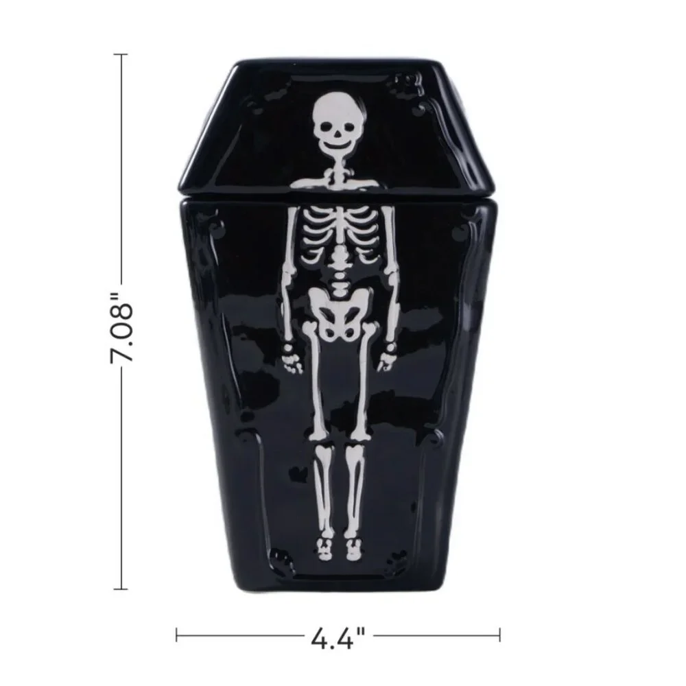 Target new ceramic