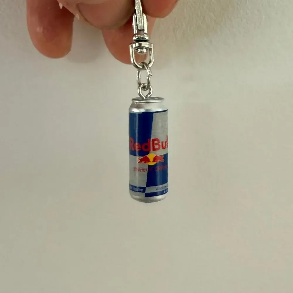 Other can red bull