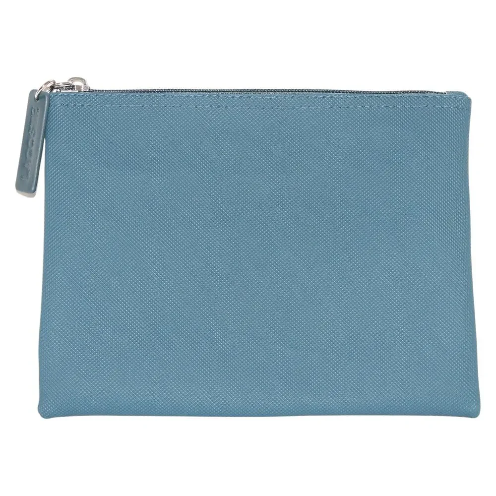 Lacoste for Turkish Airlines Blue Travel Bag