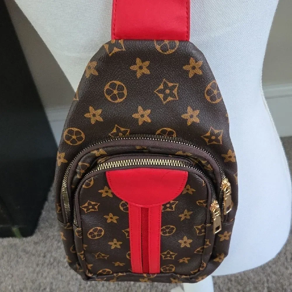 N/A this backpack