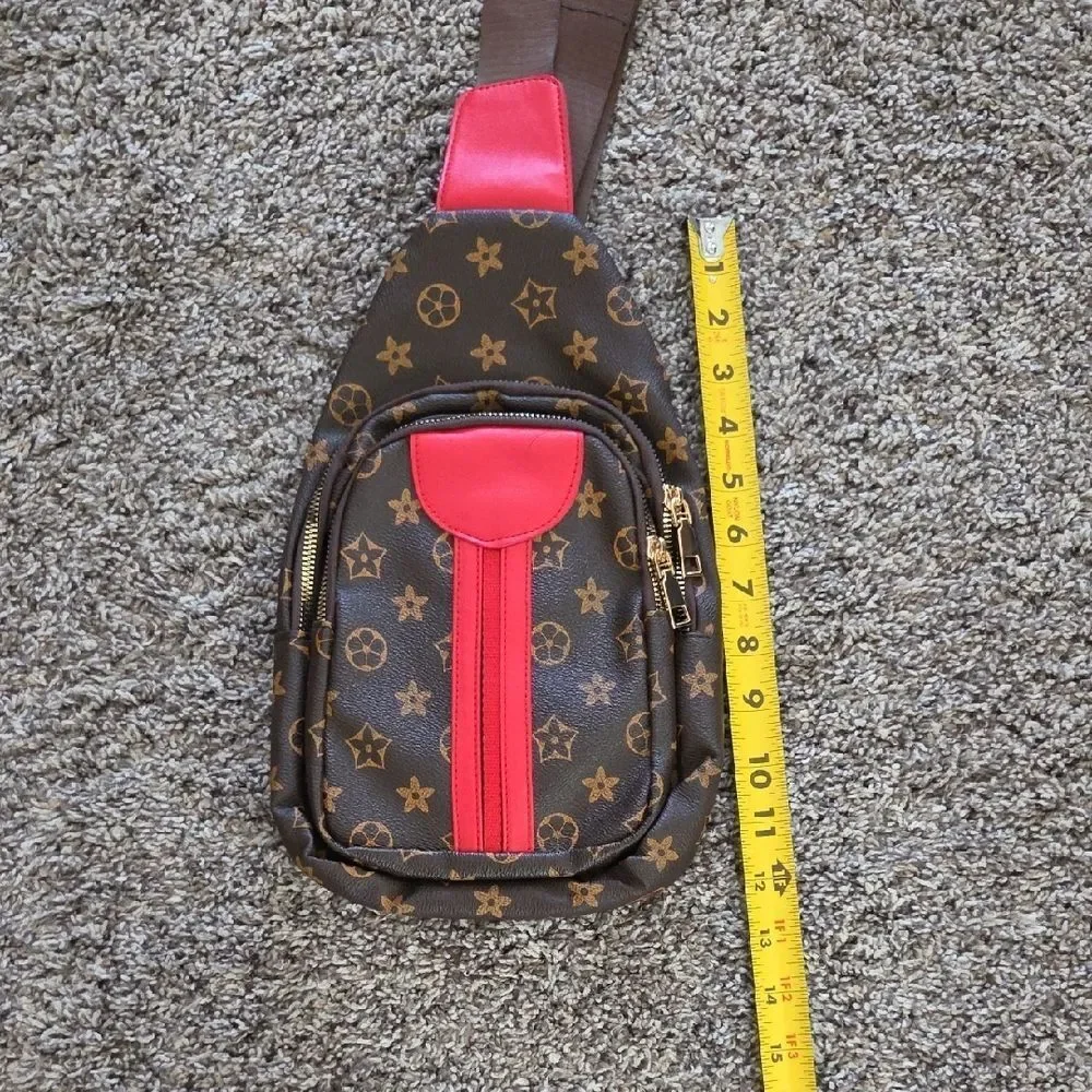 N/A this backpack