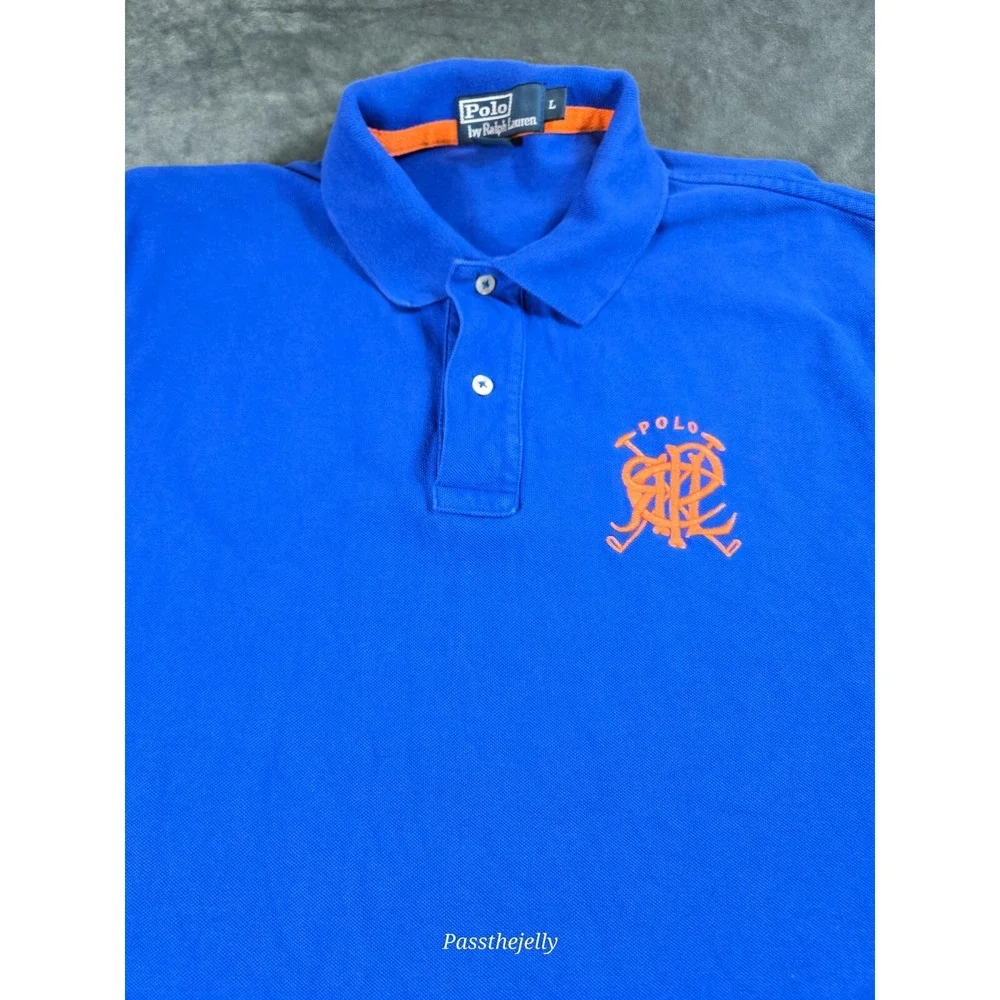 Ralph Lauren pre owned