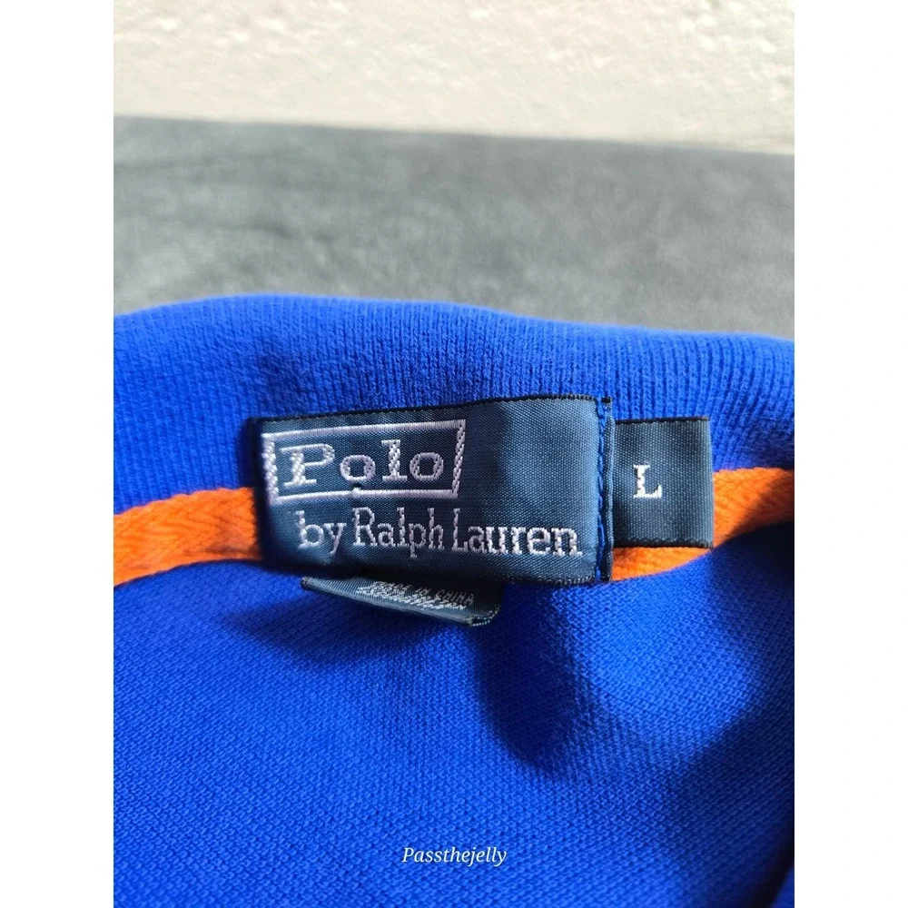 Ralph Lauren pre owned