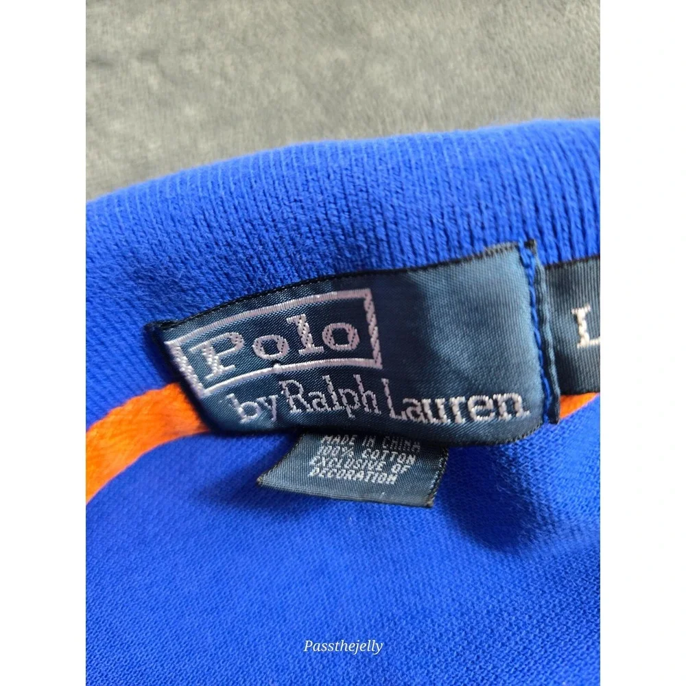 Ralph Lauren pre owned