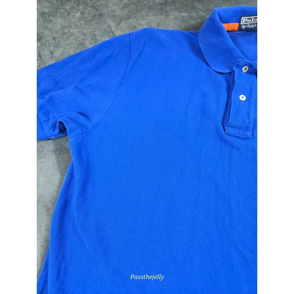 Ralph Lauren pre owned