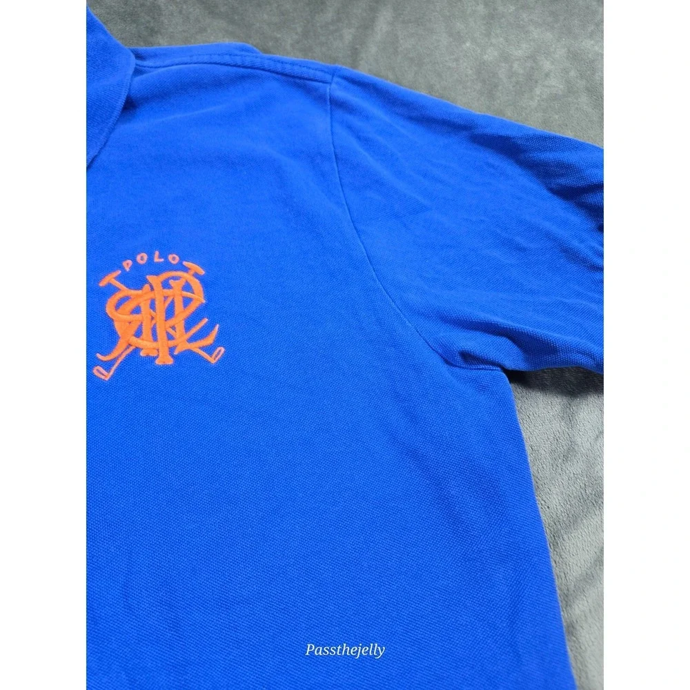 Ralph Lauren pre owned