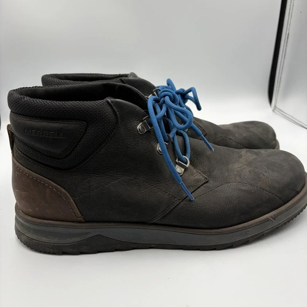 Merrell excellent size