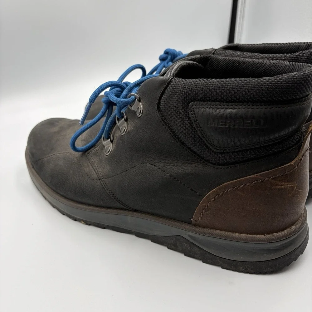Merrell excellent size
