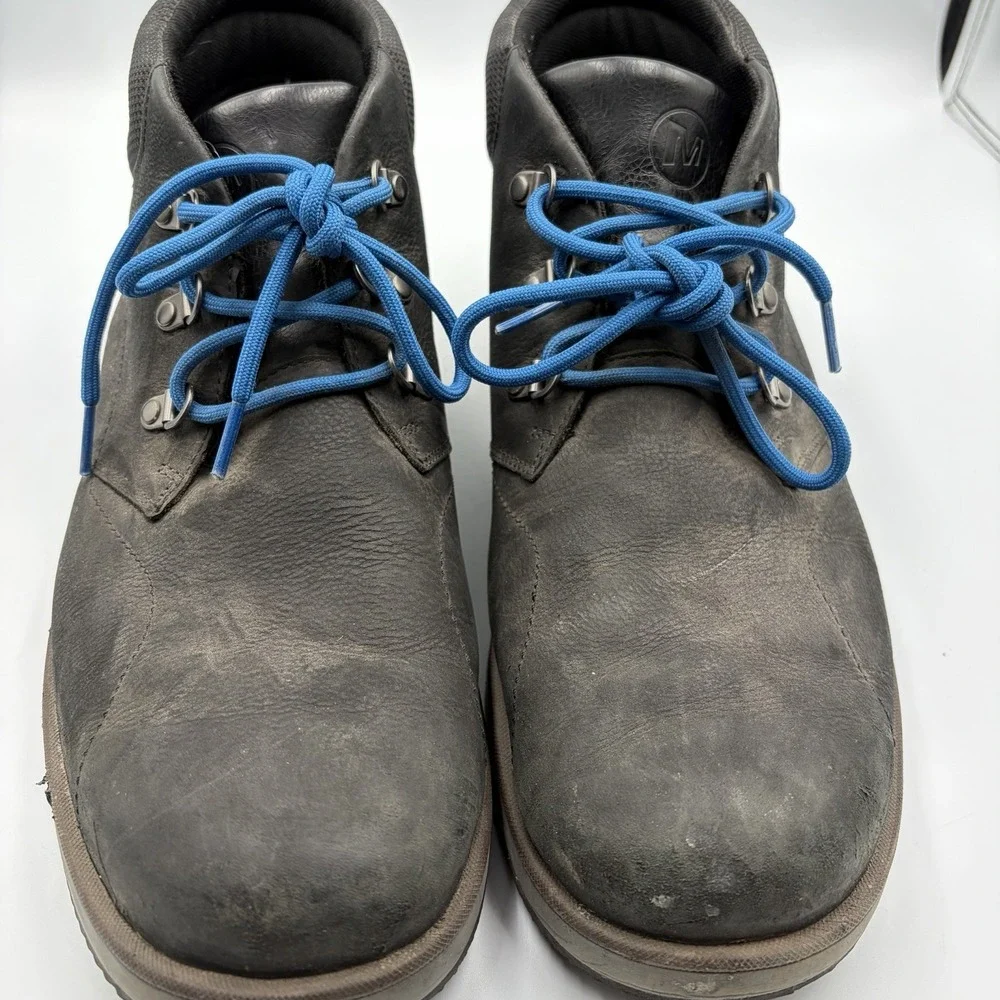 Merrell excellent size