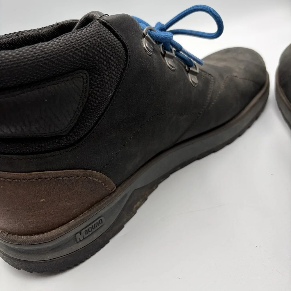 Merrell excellent size