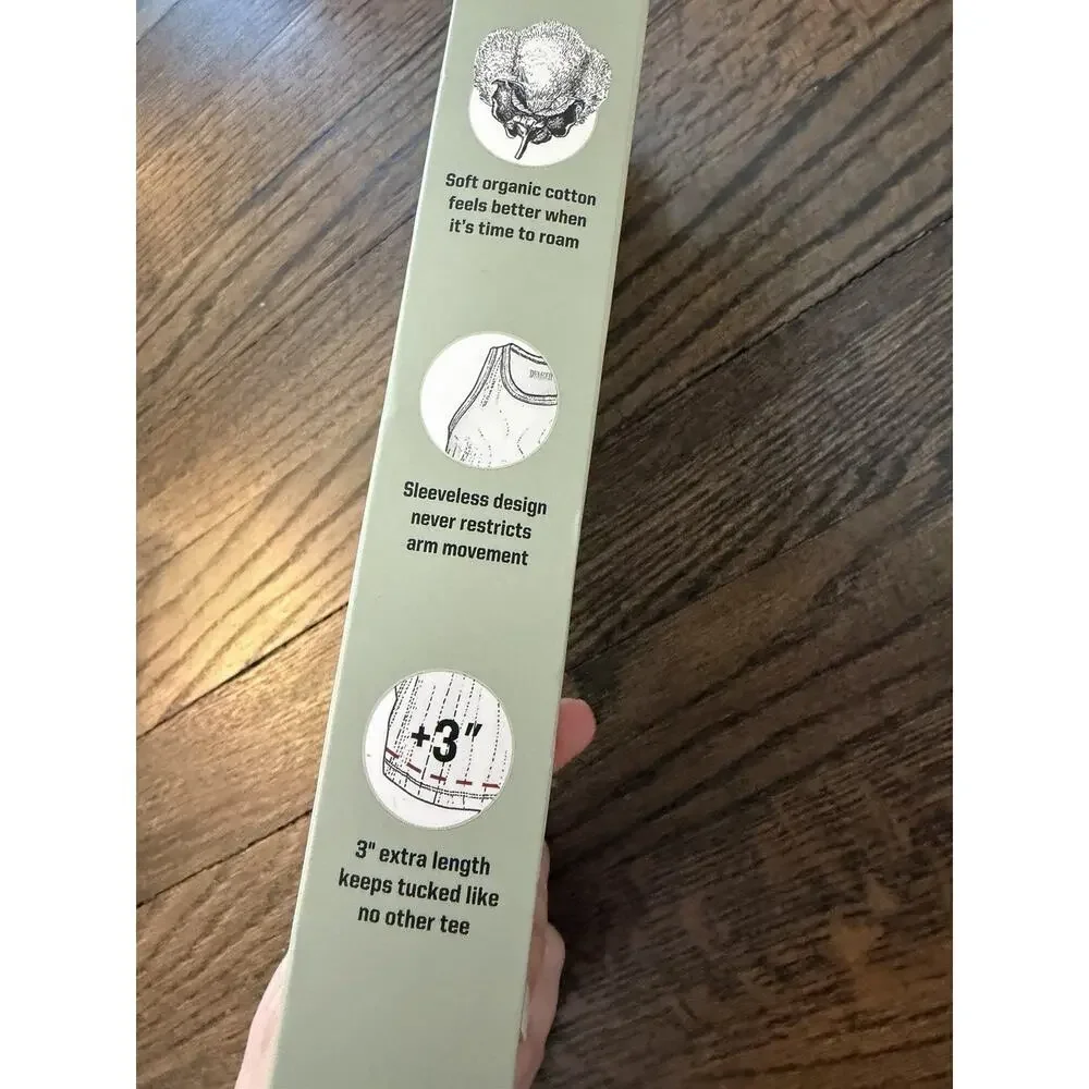 Duluth Trading Co men bundle