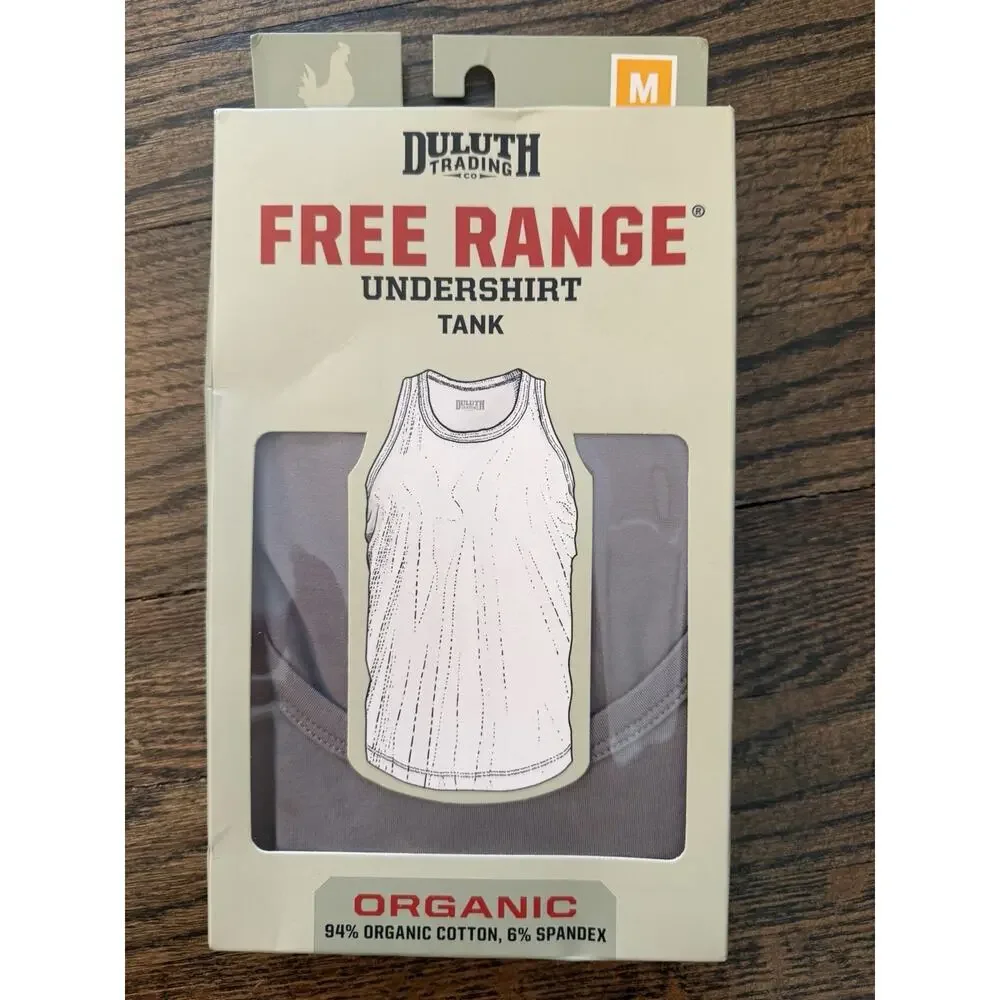 Duluth Trading Co men bundle