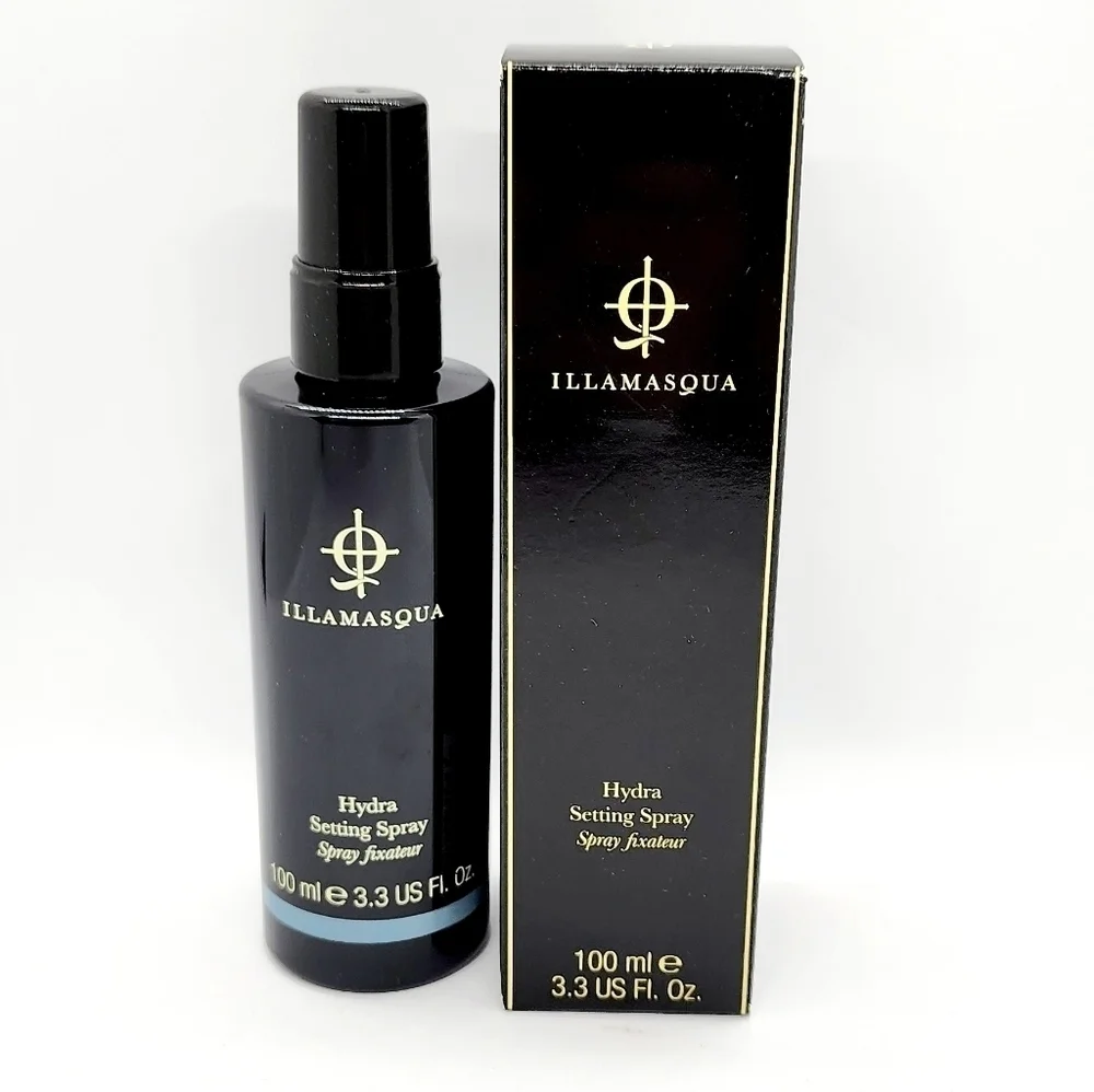 Illamasqua rich fast locking