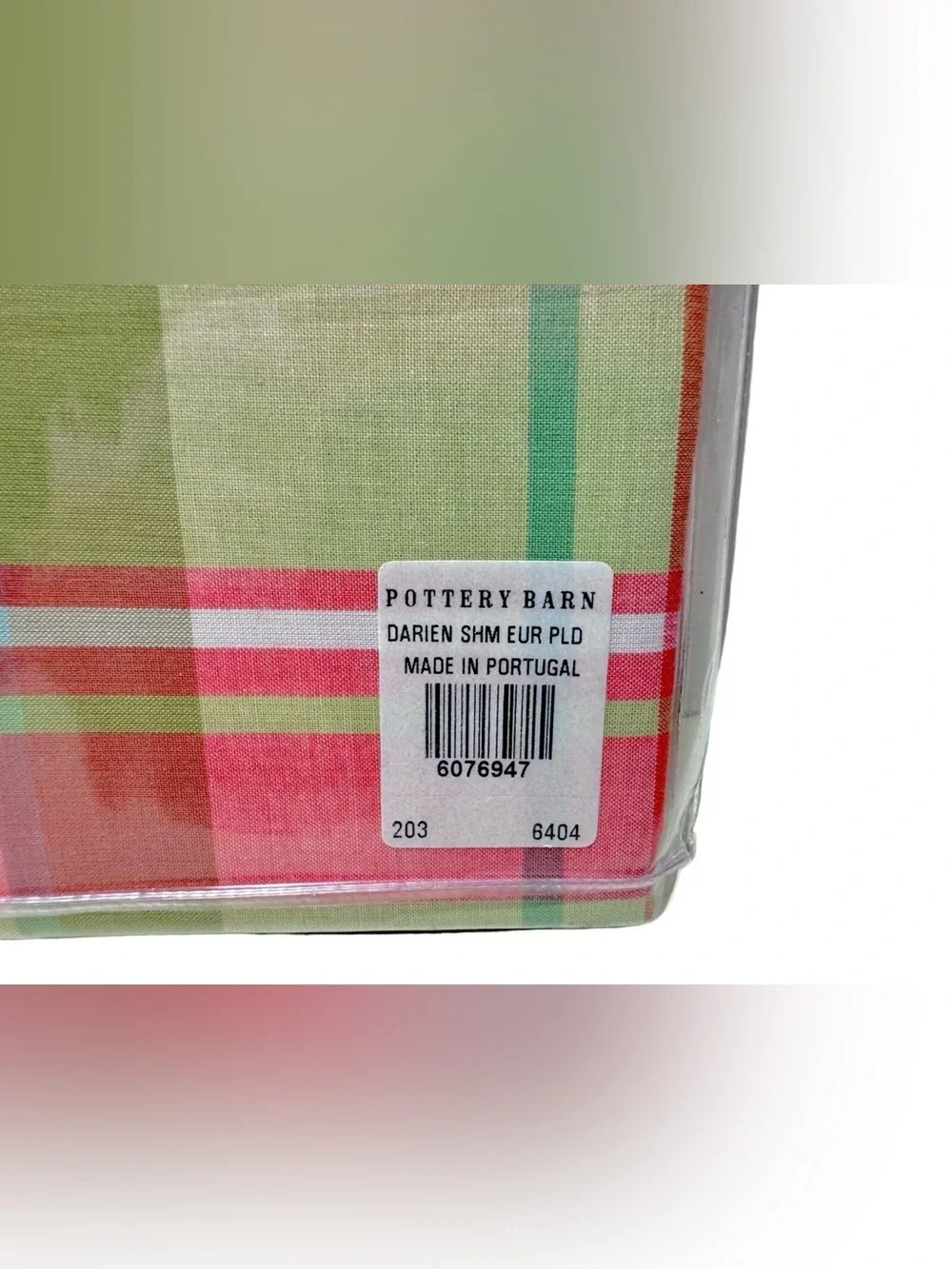 Pottery Barn pottery barn