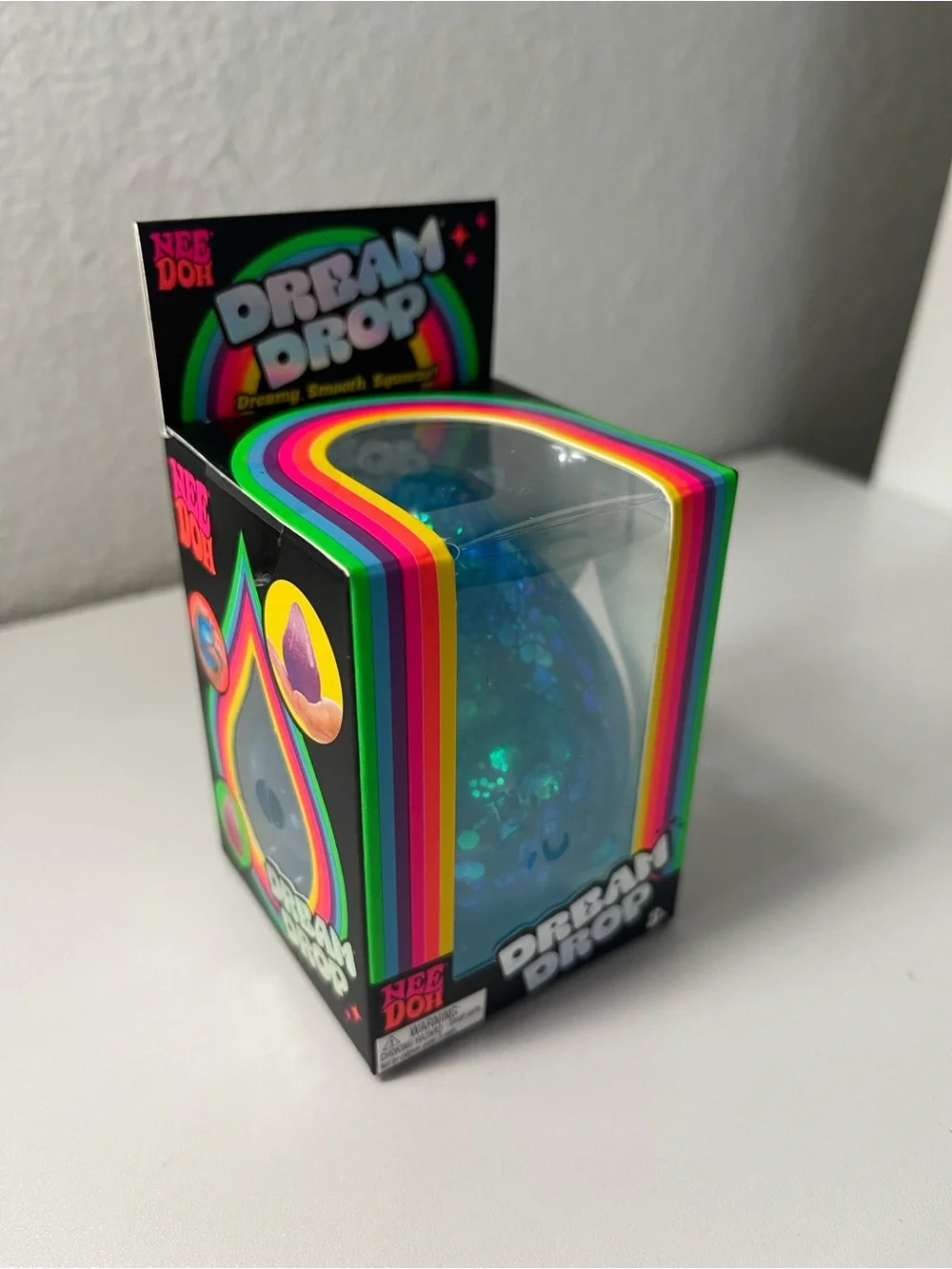 Schylling factory sealed