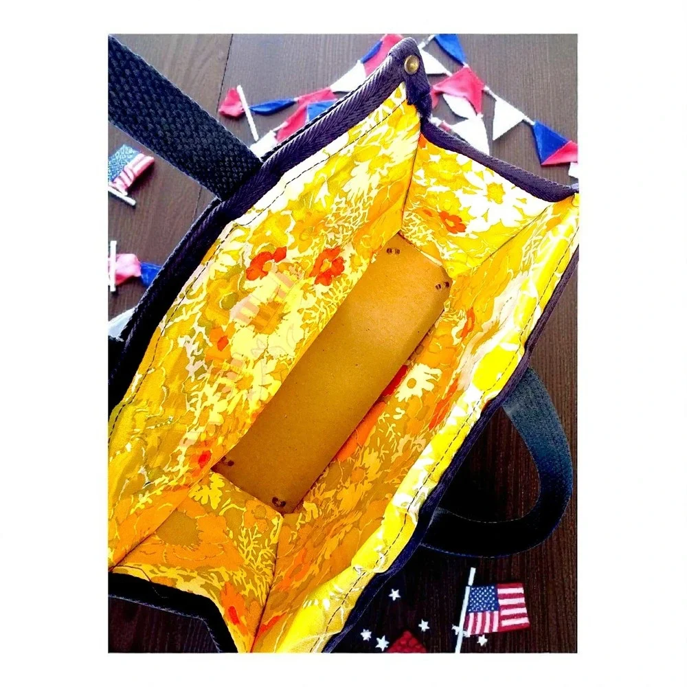 N/A patriotic canvas
