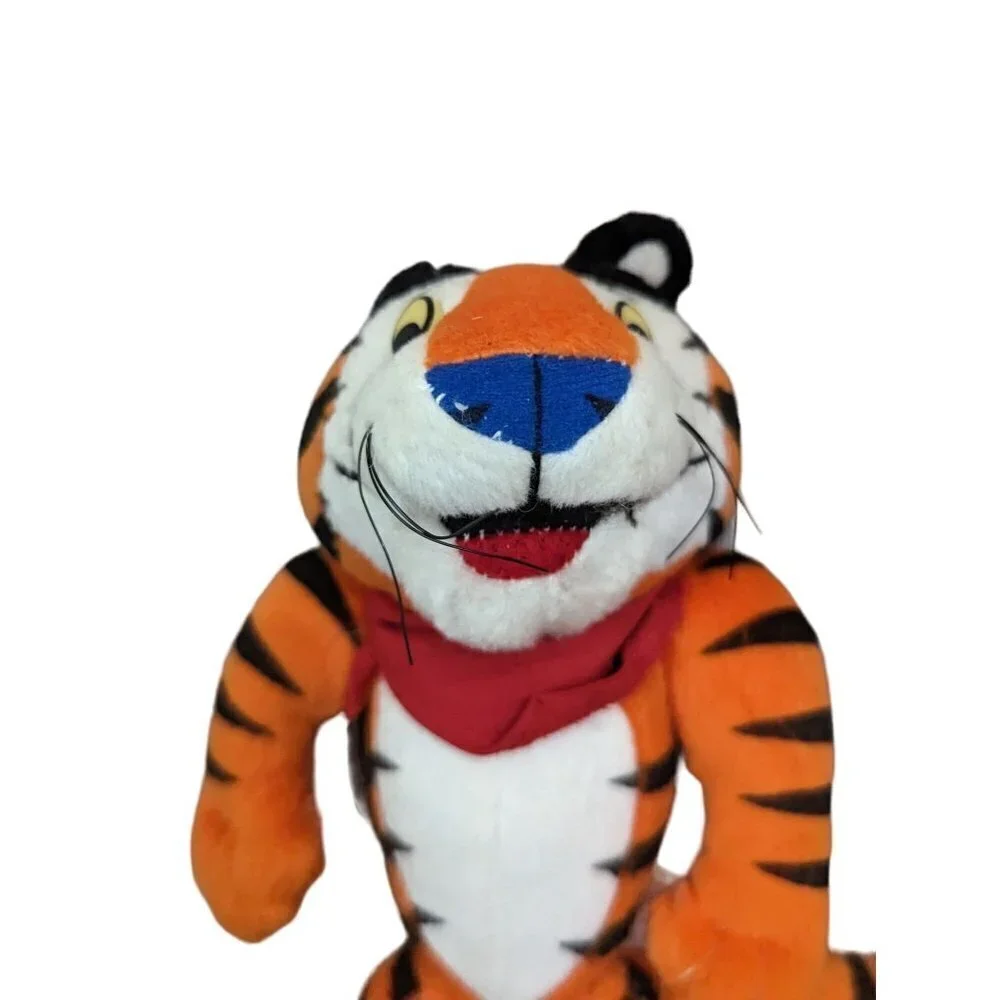 KelloggS features 	•
