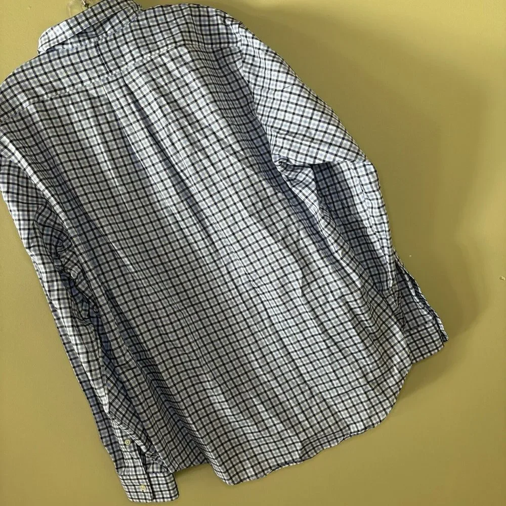 Ralph Lauren crafted discerning