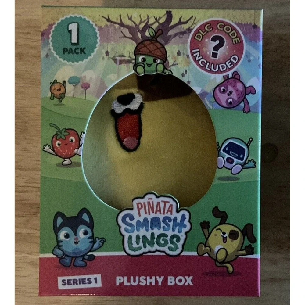 N/A piñata smash