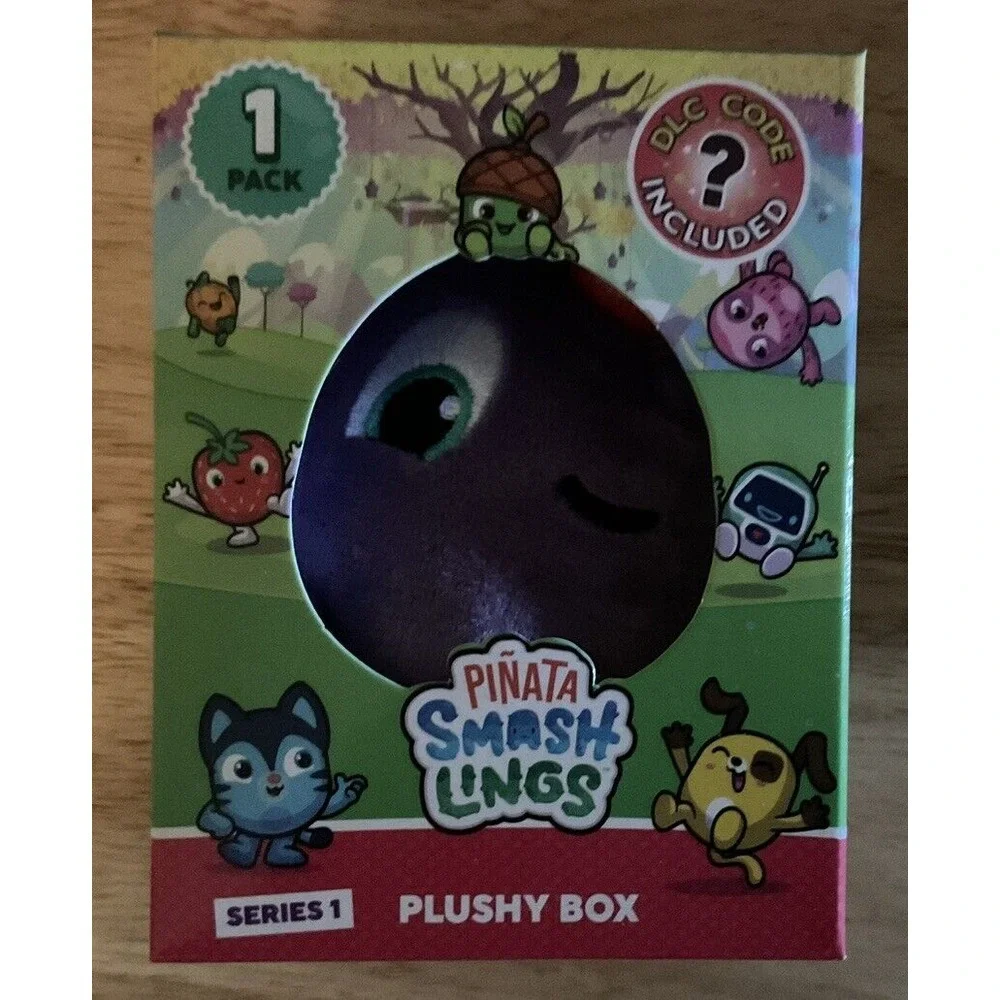 N/A piñata smash