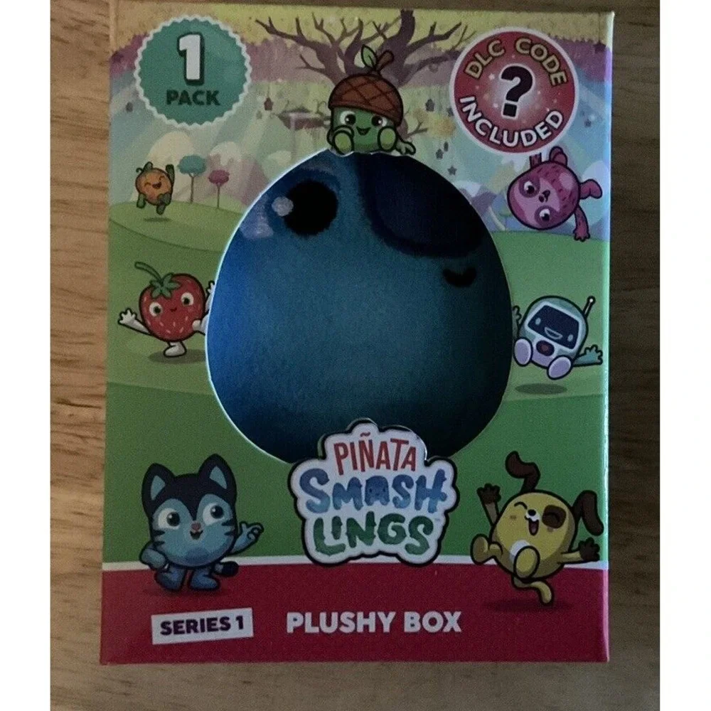 N/A piñata smash
