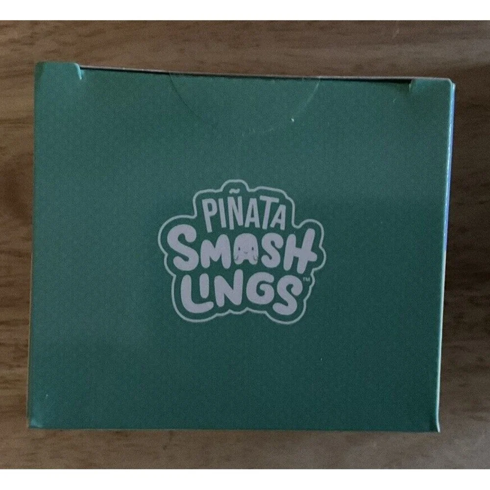 N/A piñata smash