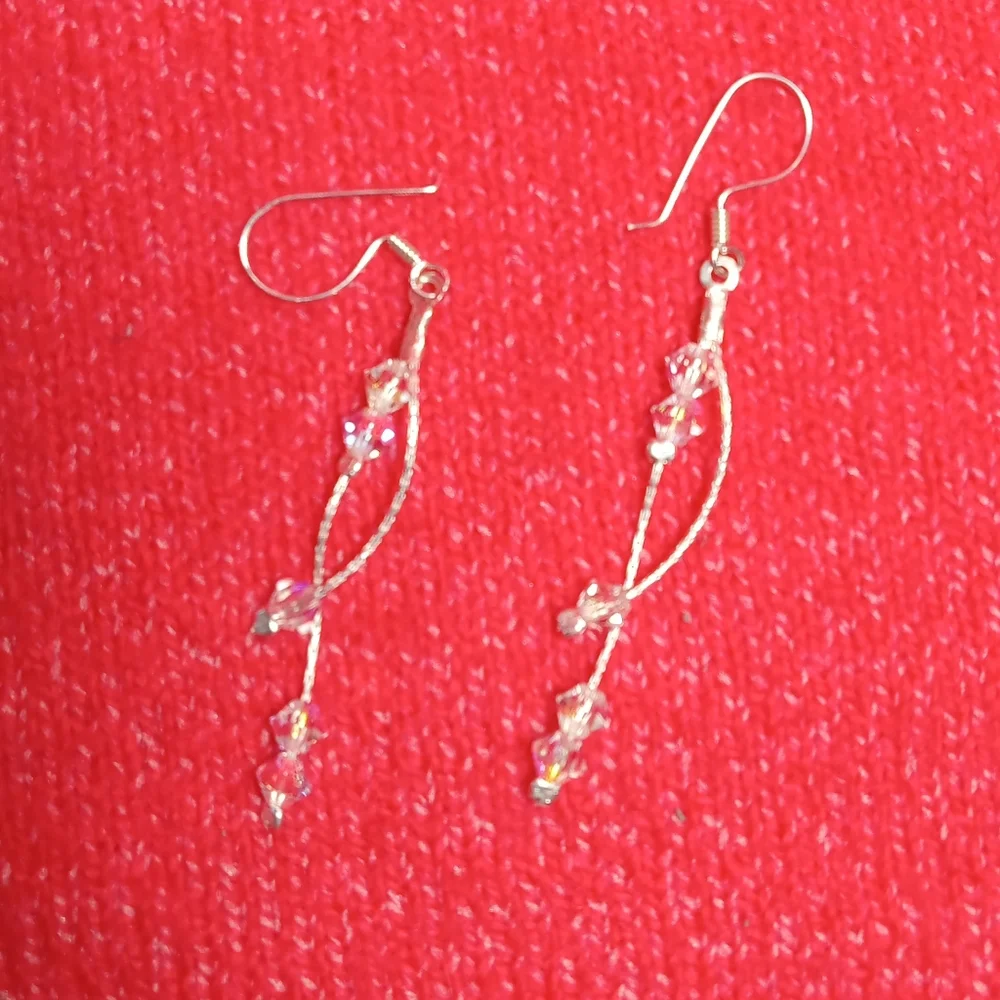 unbranded jewelry sterling
