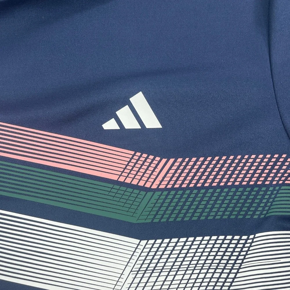 adidas polo shirt
