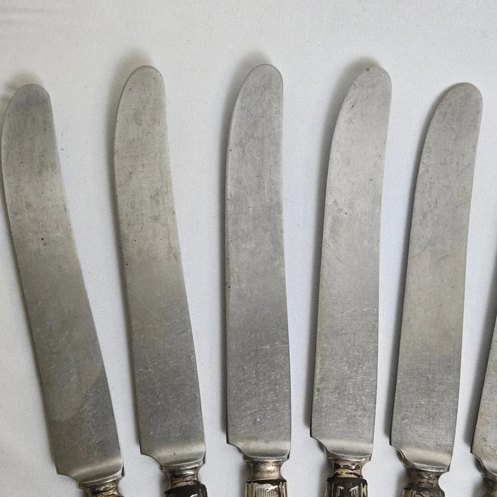 Wm Rogers vtg wm