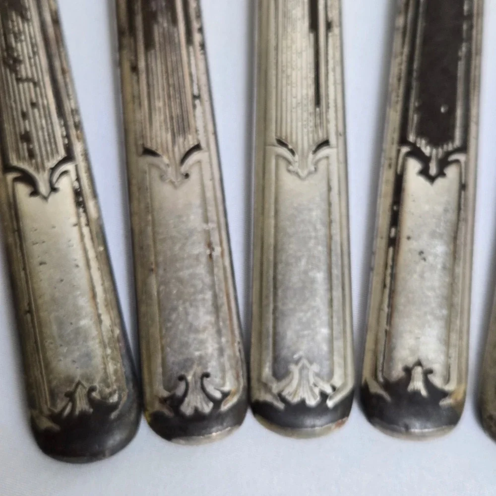 Wm Rogers vtg wm