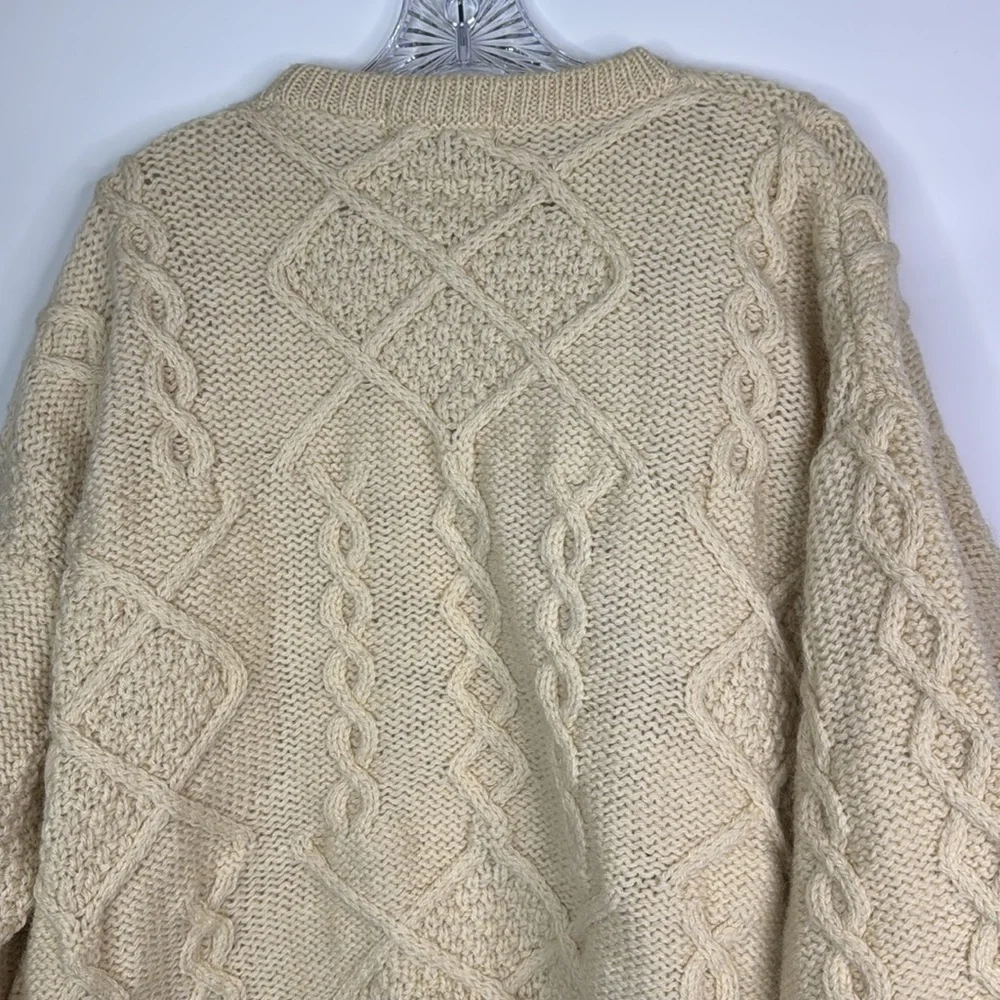 Blarney Woollen Mills 26” knit