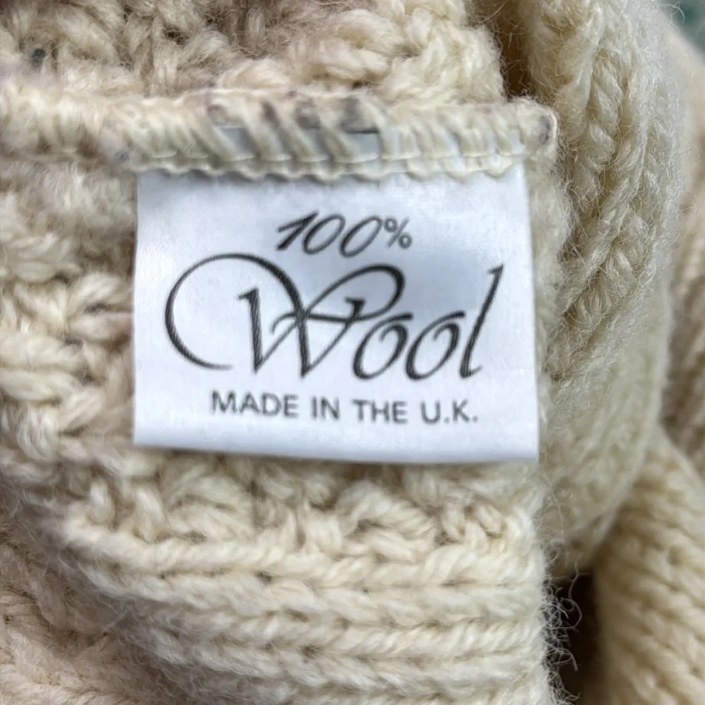 Blarney Woollen Mills last you preowned