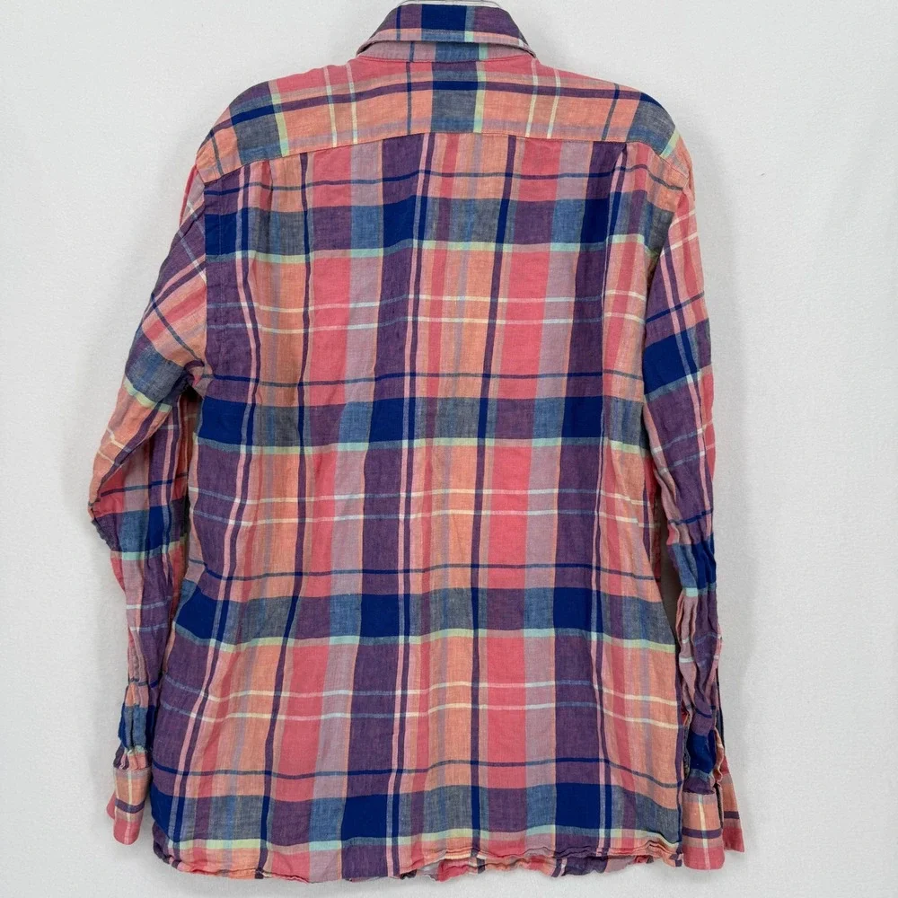 Daniel Cremieux 100% madras