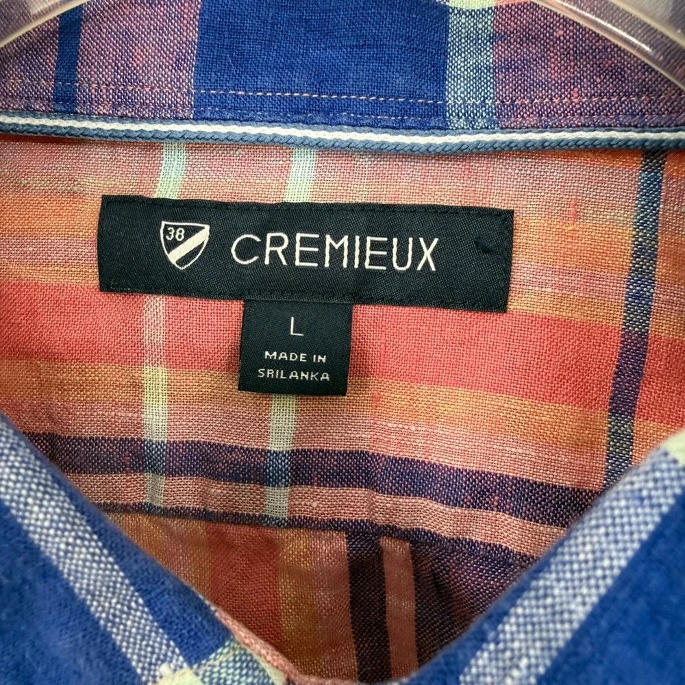Daniel Cremieux cared owned order